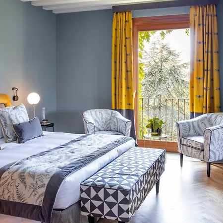 Resort L'albereta Relais & Chateaux Erbusco