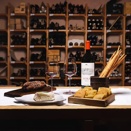 L'albereta Relais & Chateaux 5* Erbusco