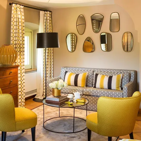 Resort L'albereta Relais & Chateaux