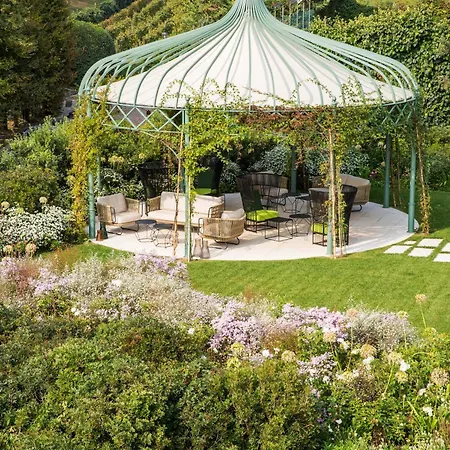 L'albereta Relais & Chateaux Resort