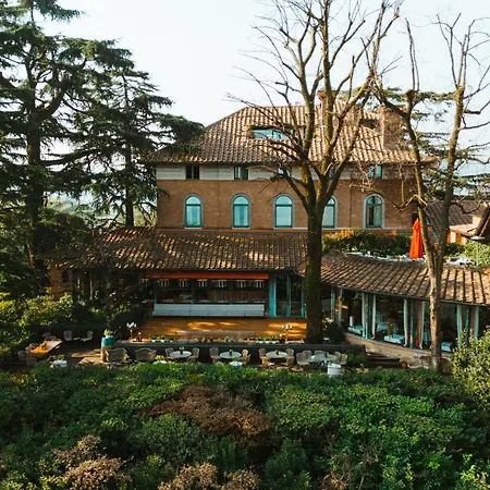 L'albereta Relais & Chateaux 5*