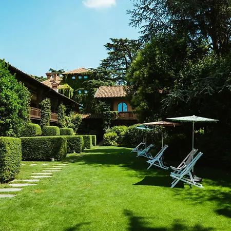 L'albereta Relais & Chateaux 5* Erbusco