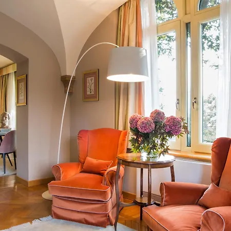Resort L'albereta Relais & Chateaux Erbusco