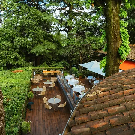 L'albereta Relais & Chateaux 5* Erbusco
