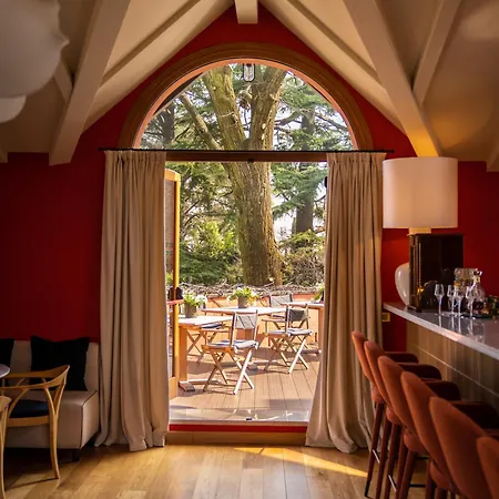 Resort L'albereta Relais & Chateaux