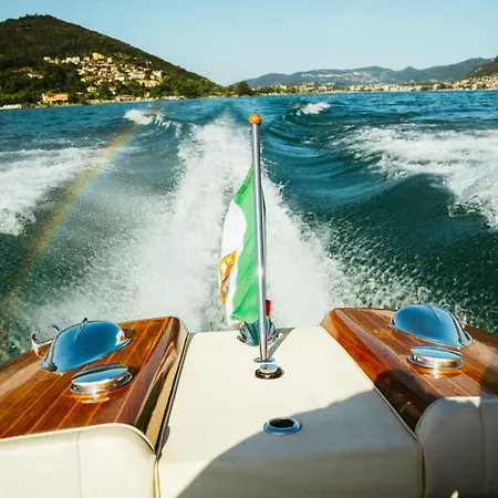 L'albereta Relais & Chateaux 5* Erbusco