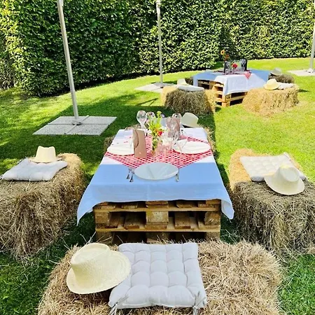 L'albereta Relais & Chateaux Resort Erbusco