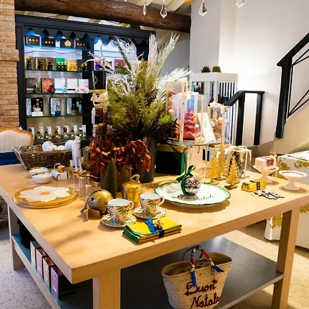 L'albereta Relais & Chateaux 5*