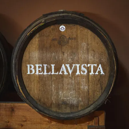 L'albereta Relais & Chateaux Erbusco