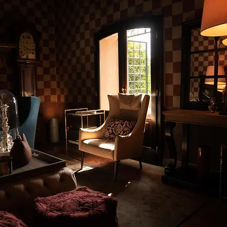 Resort L'albereta Relais & Chateaux Erbusco