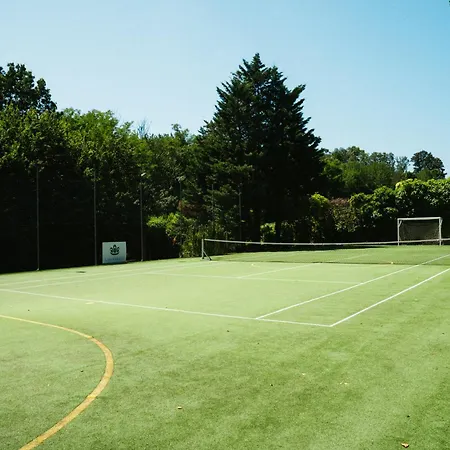 L'albereta Relais & Chateaux Resort