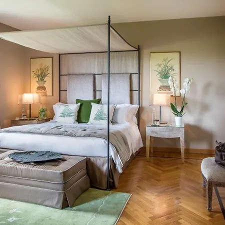 L'albereta Relais & Chateaux Resort Erbusco