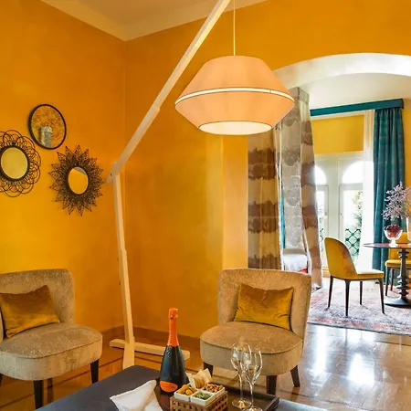 Resort L'albereta Relais & Chateaux