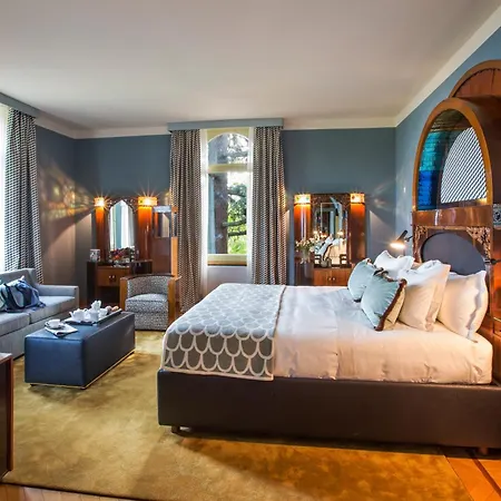 L'albereta Relais & Chateaux 5*