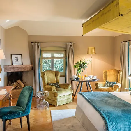 Resort L'albereta Relais & Chateaux 5*