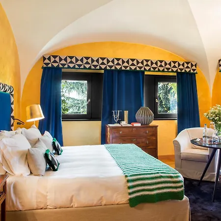 L'albereta Relais & Chateaux 5*