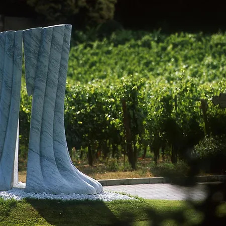 Resort L'albereta Relais & Chateaux Erbusco