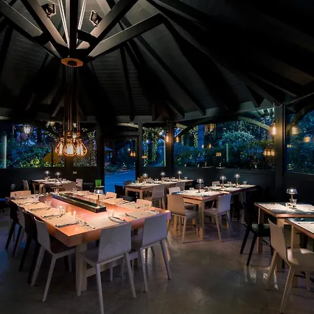 L'albereta Relais & Chateaux Resort