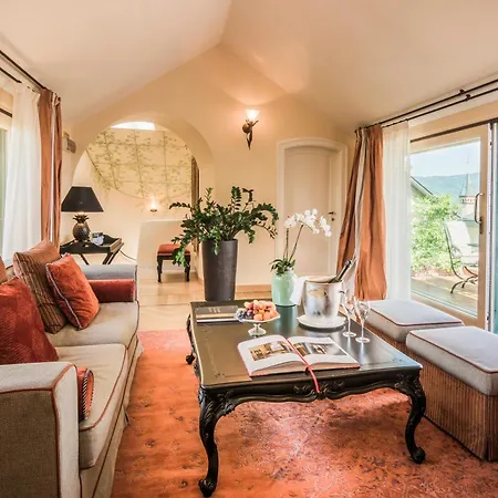 L'albereta Relais & Chateaux Resort 5*