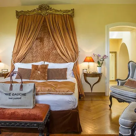 L'albereta Relais & Chateaux Resort