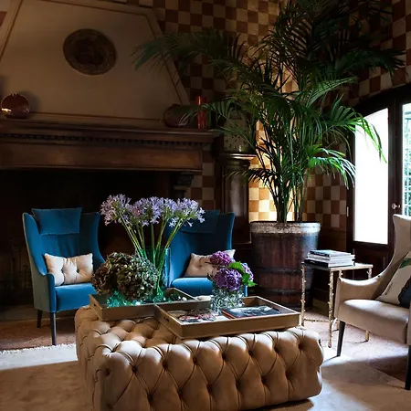 L'albereta Relais & Chateaux