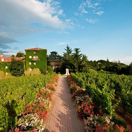 L'albereta Relais & Chateaux Resort 5*