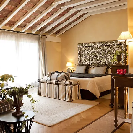 L'albereta Relais & Chateaux 5* Erbusco