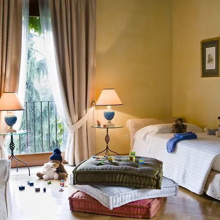 L'albereta Relais & Chateaux 5* Erbusco