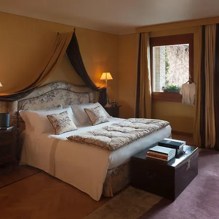 L'albereta Relais & Chateaux 5* Erbusco