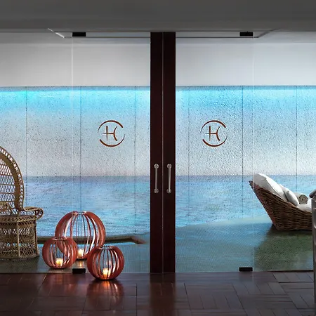 L'albereta Relais & Chateaux Resort