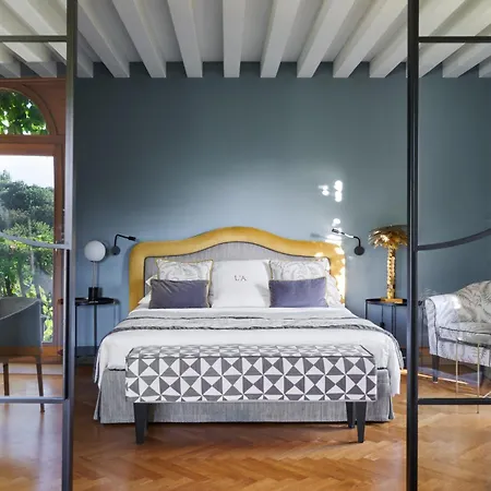 Resort L'albereta Relais & Chateaux 5*