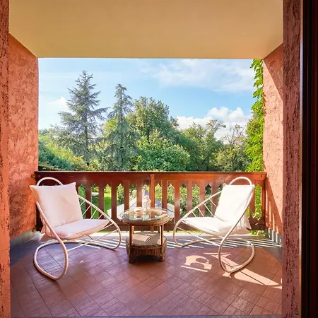 L'albereta Relais & Chateaux Resort 5*