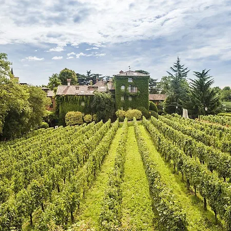 Resort L'albereta Relais & Chateaux 5*
