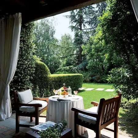 L'albereta Relais & Chateaux