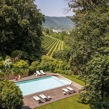 L'albereta Relais & Chateaux Resort Erbusco