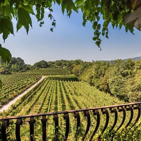 Resort L'albereta Relais & Chateaux