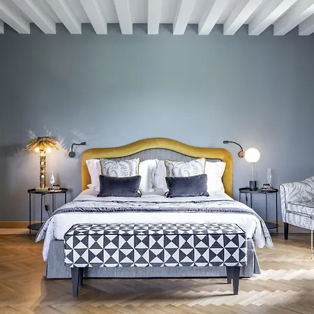 Resort L'albereta Relais & Chateaux 5*