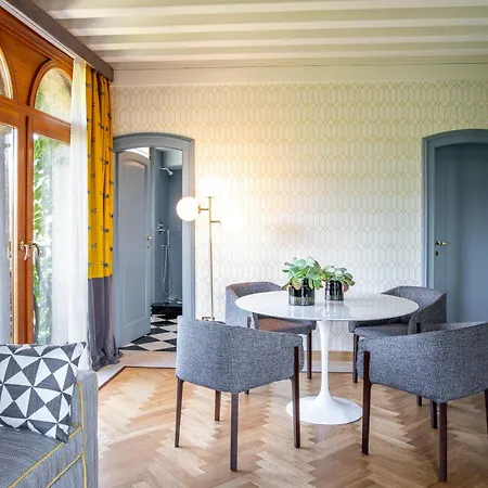 L'albereta Relais & Chateaux Resort