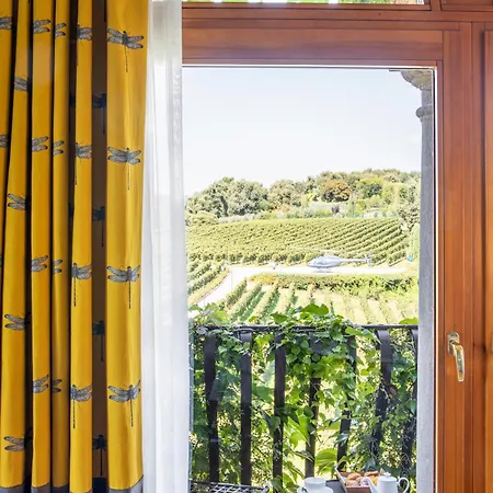 Resort L'albereta Relais & Chateaux 5*