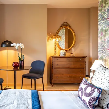 L'albereta Relais & Chateaux 5* Erbusco
