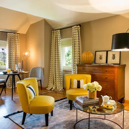 L'albereta Relais & Chateaux Resort Erbusco