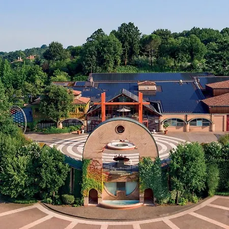 Resort L'albereta Relais & Chateaux