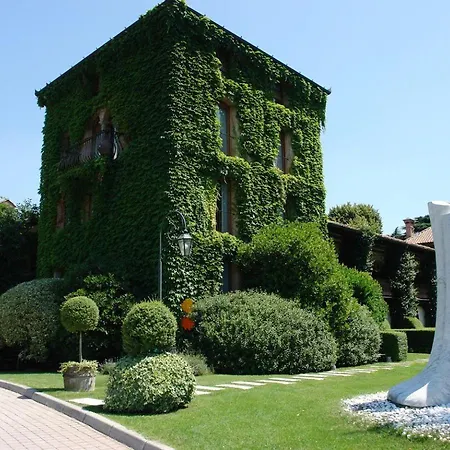 L'albereta Relais & Chateaux 5*