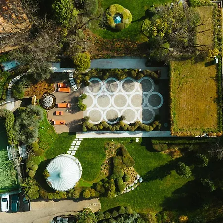 L'albereta Relais & Chateaux 5* Erbusco
