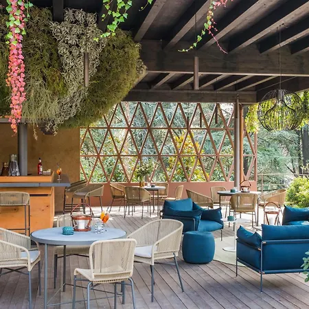L'albereta Relais & Chateaux Resort 5*