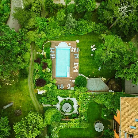 拉贝雷塔罗莱夏朵精品酒店 度假村 5*