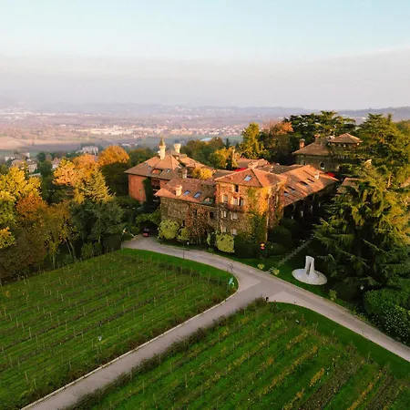 拉贝雷塔罗莱夏朵精品酒店 度假村 5*