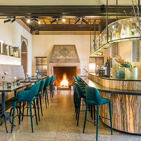 L'albereta Relais & Chateaux 5*