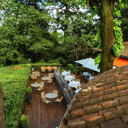 L'albereta Relais & Chateaux 5* Erbusco