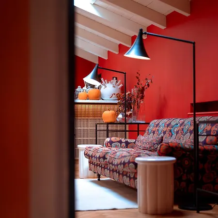 L'albereta Relais & Chateaux Semesteranläggning (resort) 5*